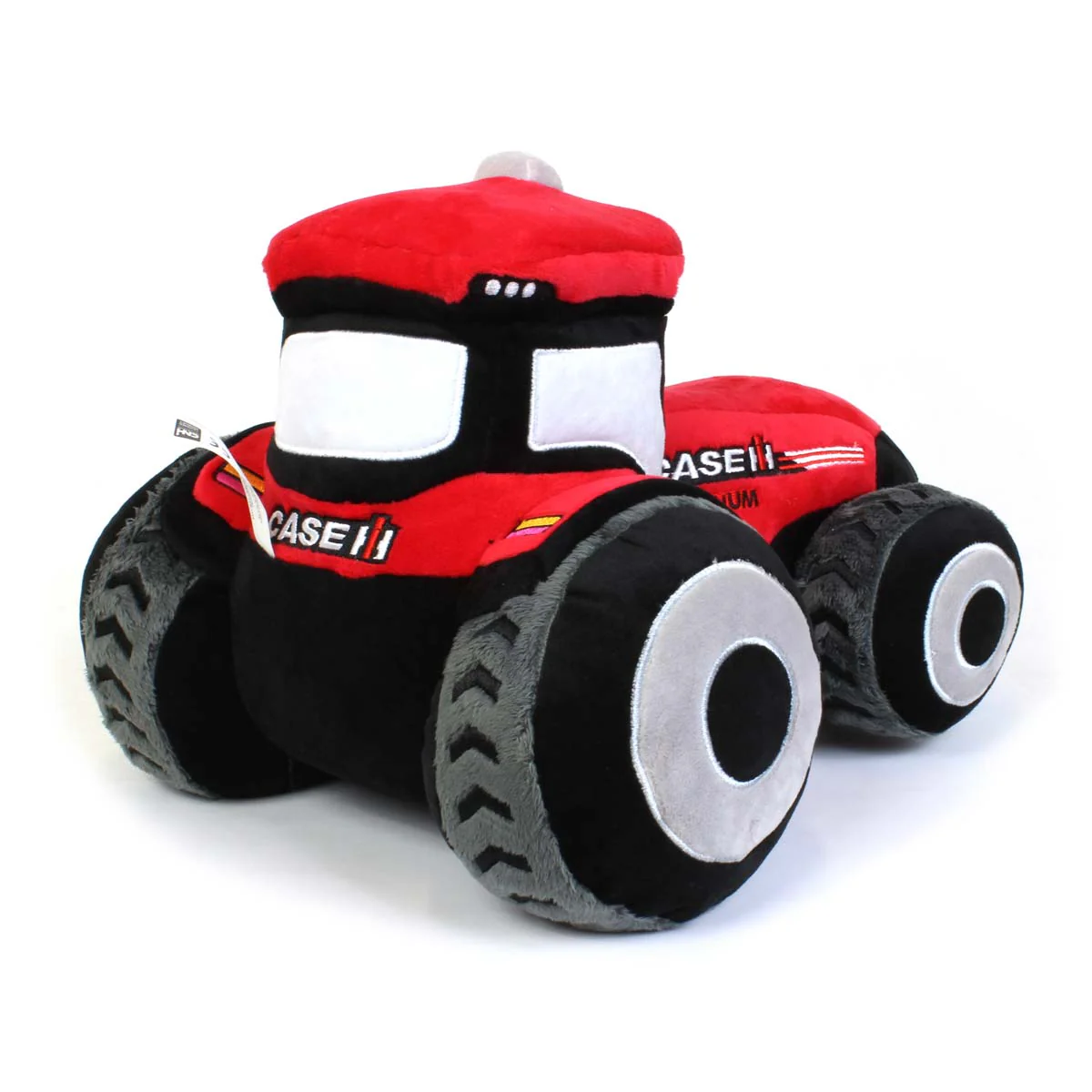 Case IH Large 13in Plush Magnum Tractor - Image 3