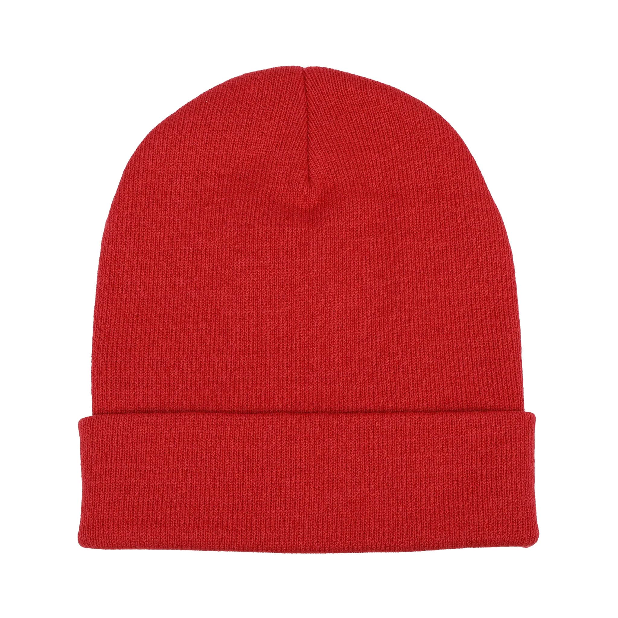 Case IH Logo Red Beanie Hat - Image 2
