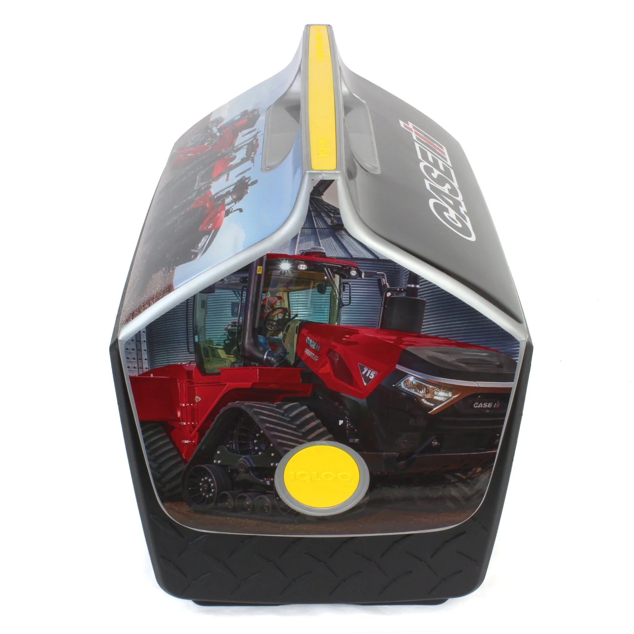 Case IH Machinery IGLOO Playmate "The Boss" Cooler - Image 4