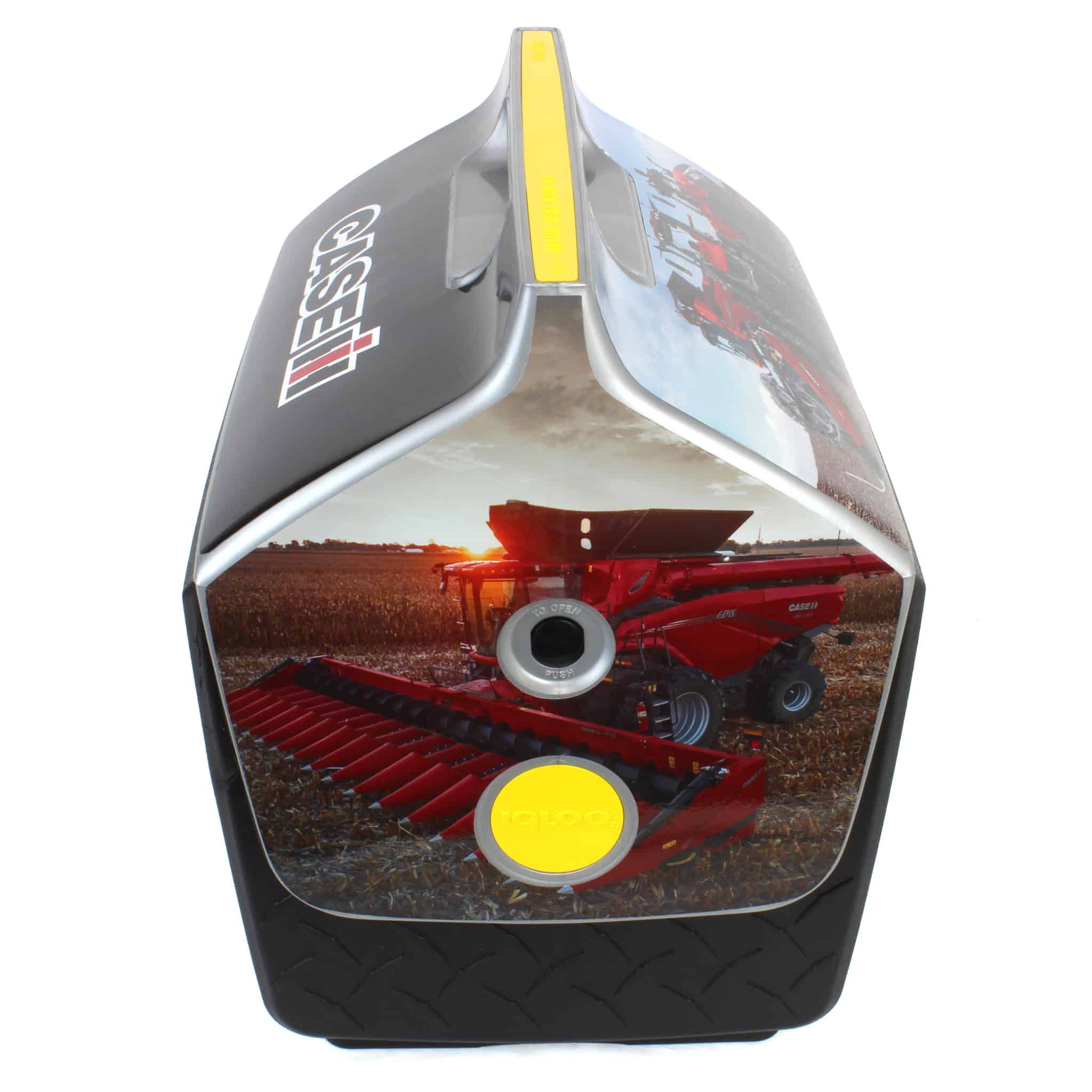 Case IH Machinery IGLOO Playmate "The Boss" Cooler - Image 5