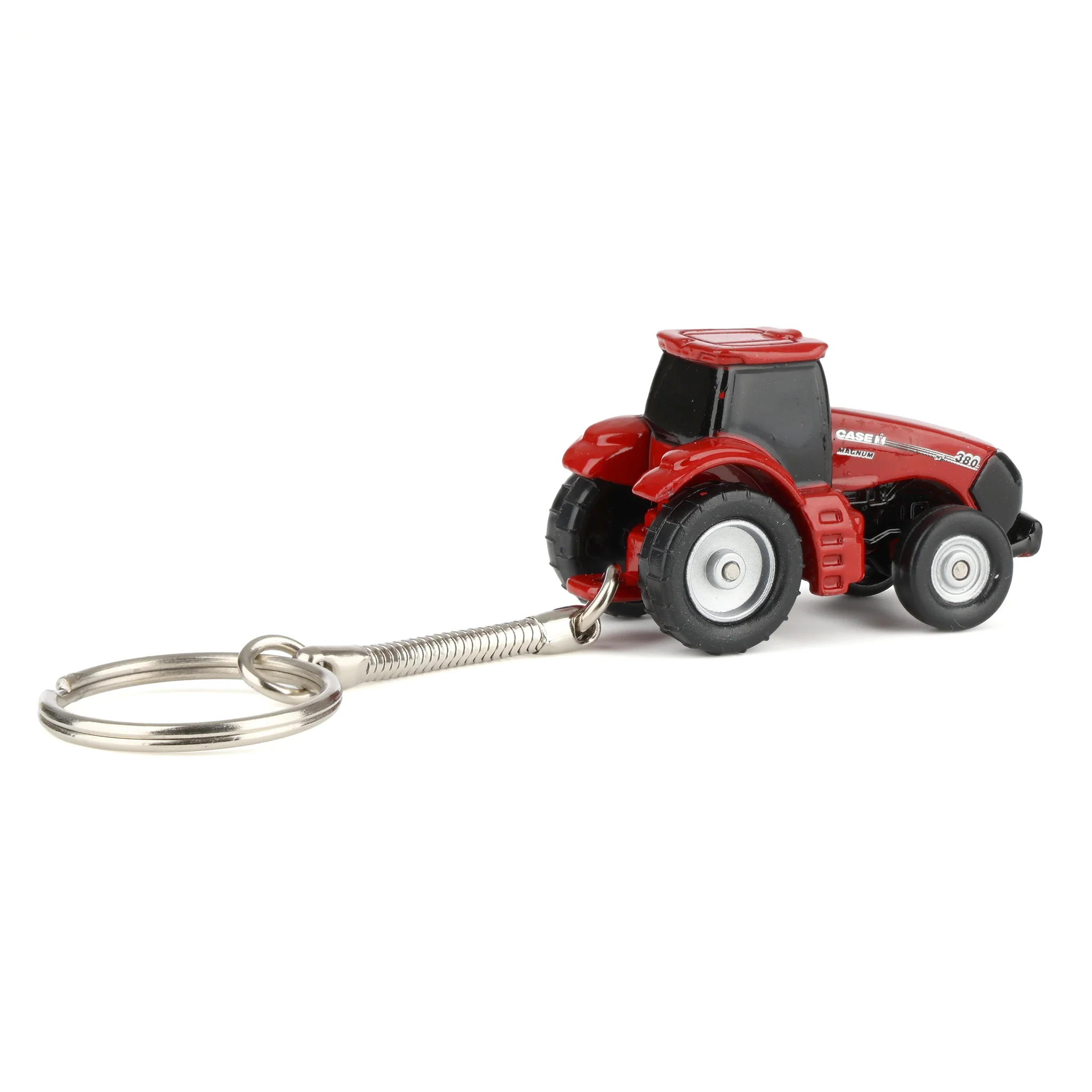Case IH Magnum 380 Tractor Keychain - Image 3