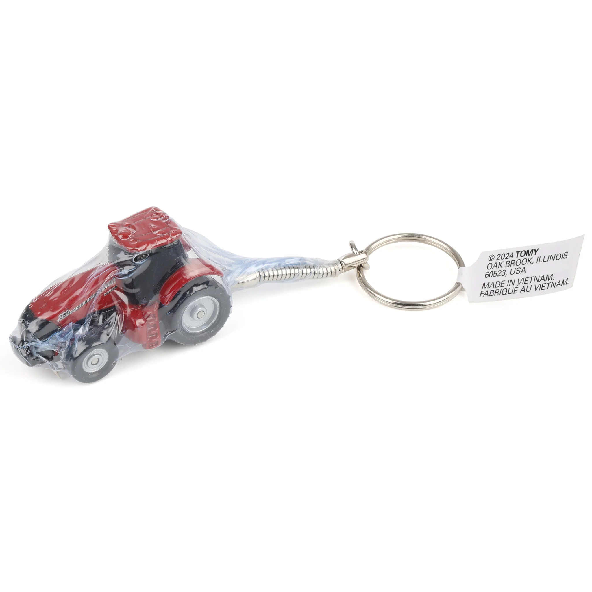 Case IH Magnum 380 Tractor Keychain - Image 5