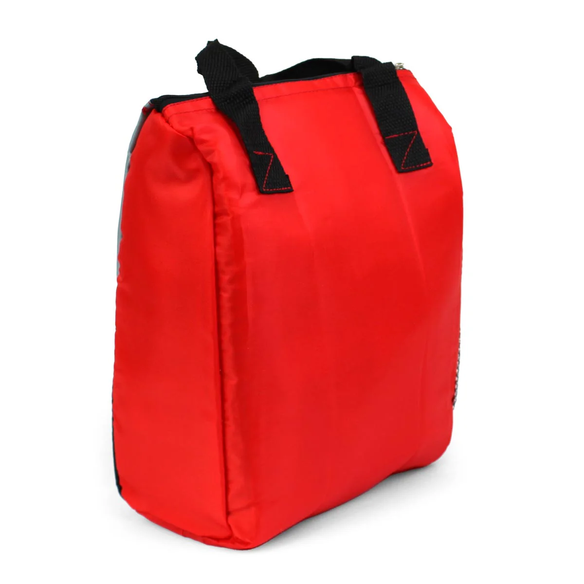 Case IH Magnum Red & Gray Lunch Box - Image 2