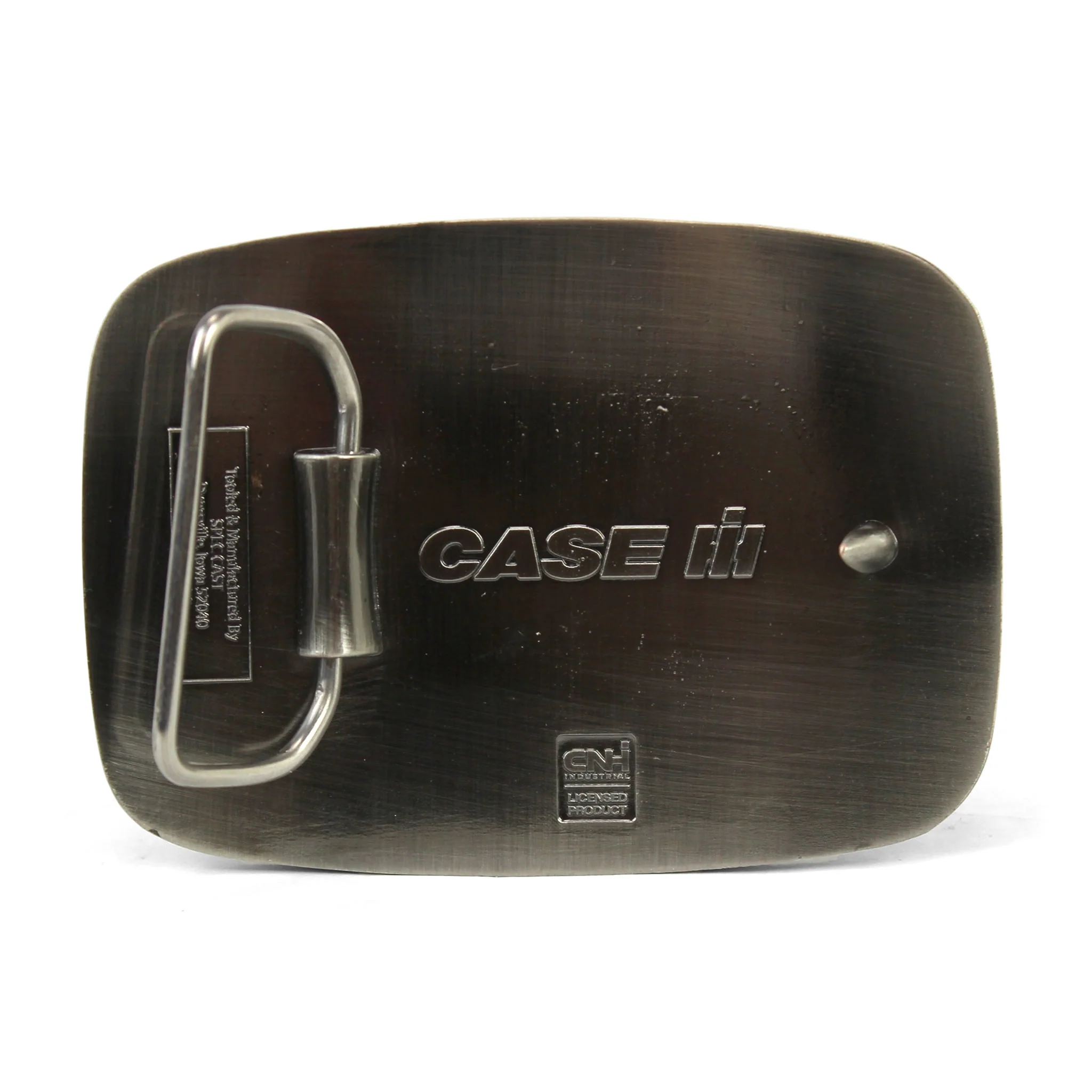 Case International 7130 Magnum Belt Buckle - Image 2