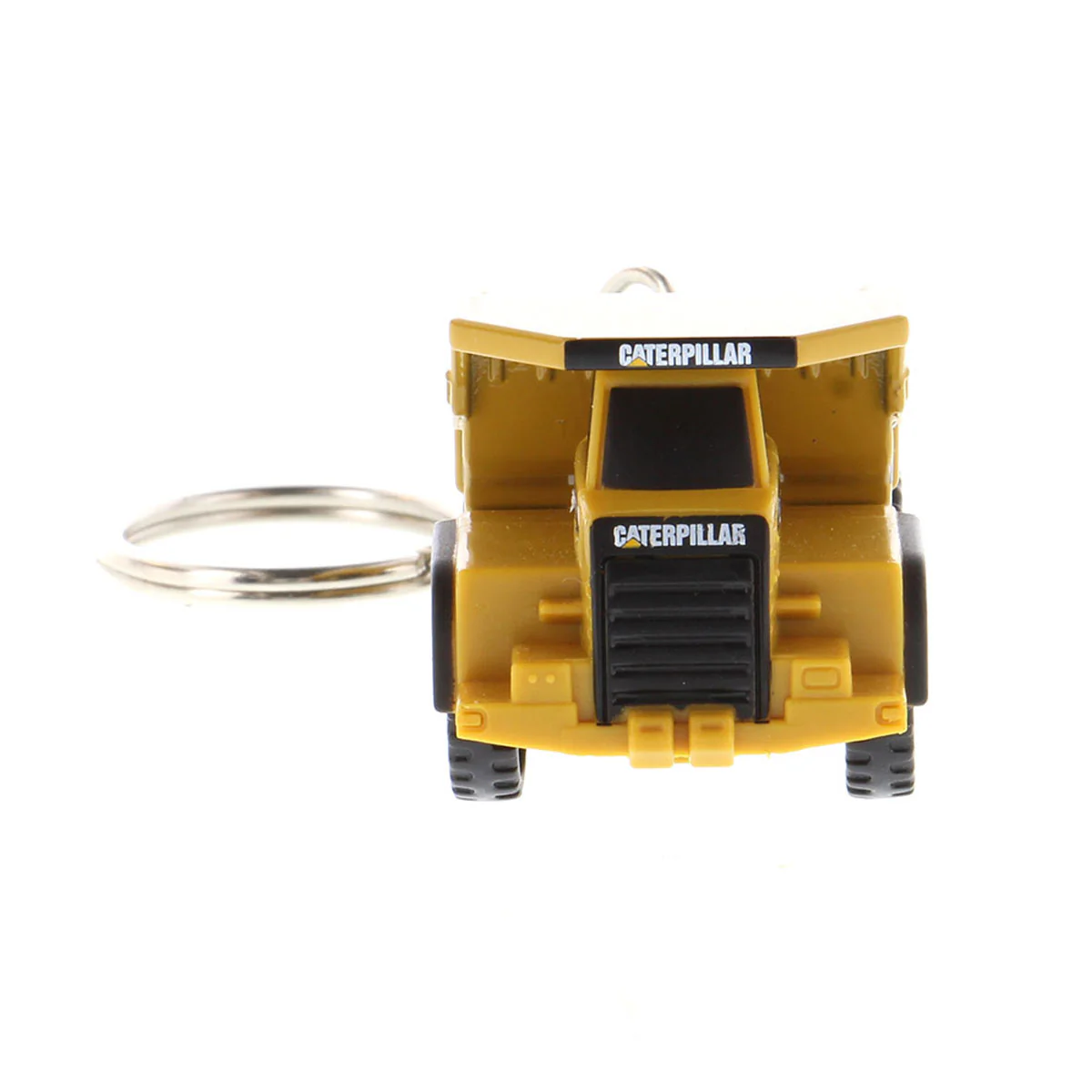 Caterpillar 770 Off-Highway Truck Micro Keychain - Image 2