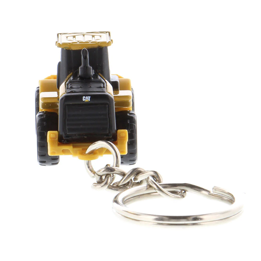 Caterpillar 950M Wheel Loader Micro Keychain - Image 6