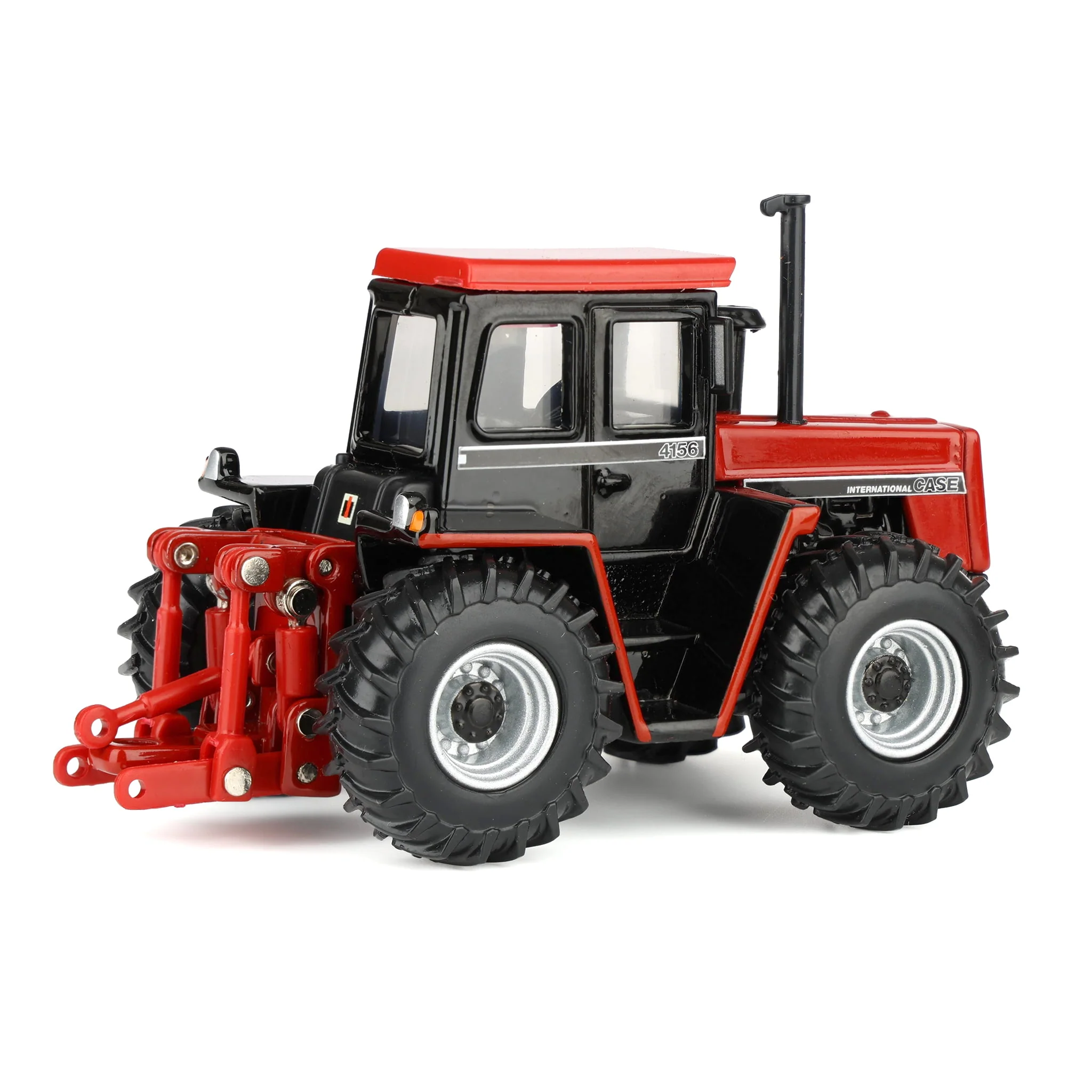 Chase Unit Set ~ 1/64 Case, International & Steiger Tractors by ERTL, Toy Tractor Times 42nd Anniversary - Image 10