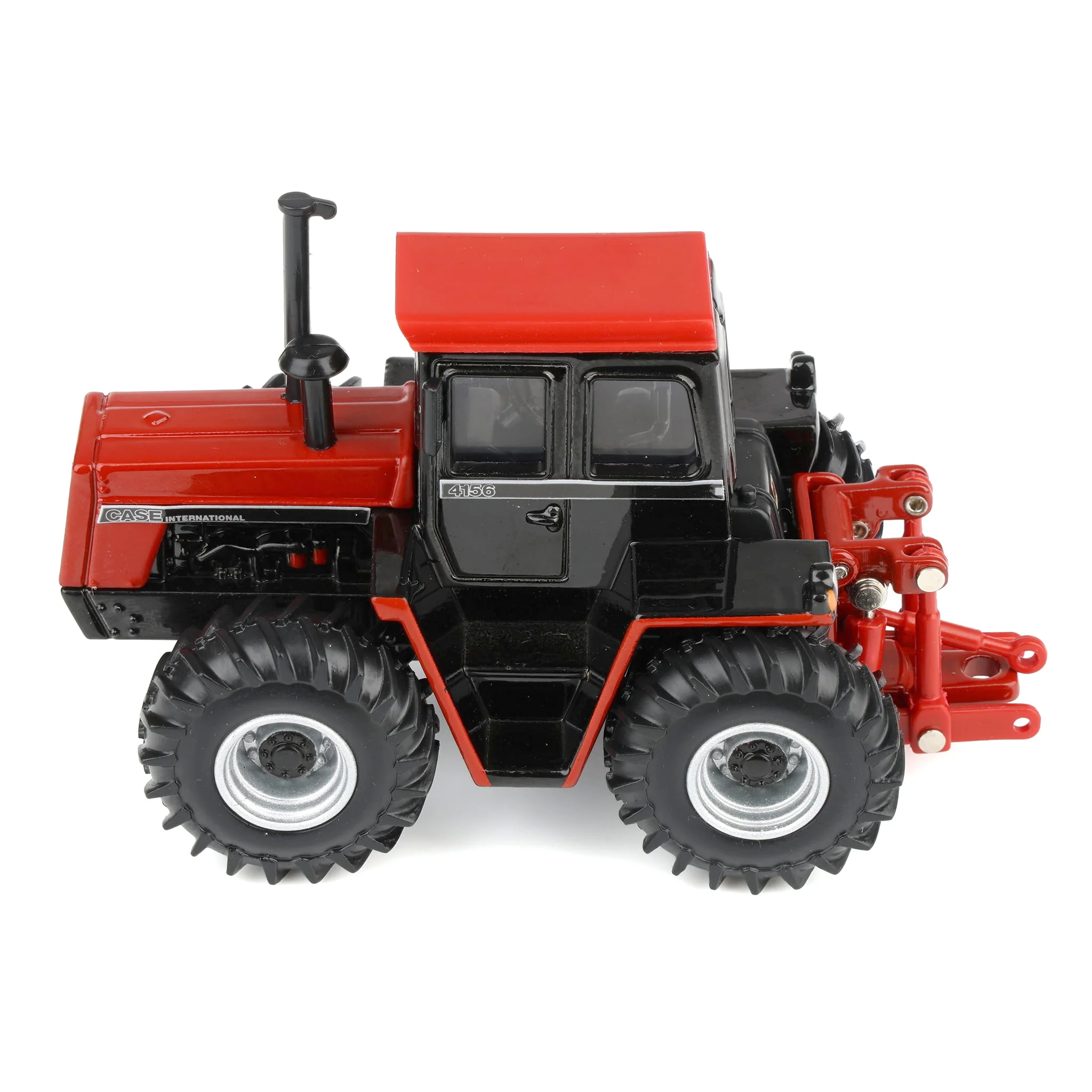 Chase Unit Set ~ 1/64 Case, International & Steiger Tractors by ERTL, Toy Tractor Times 42nd Anniversary - Image 11