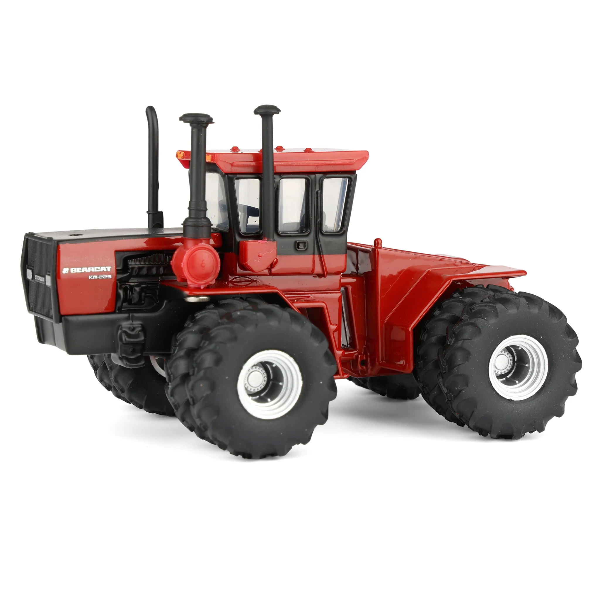 Chase Unit Set ~ 1/64 Case, International & Steiger Tractors by ERTL, Toy Tractor Times 42nd Anniversary - Image 6