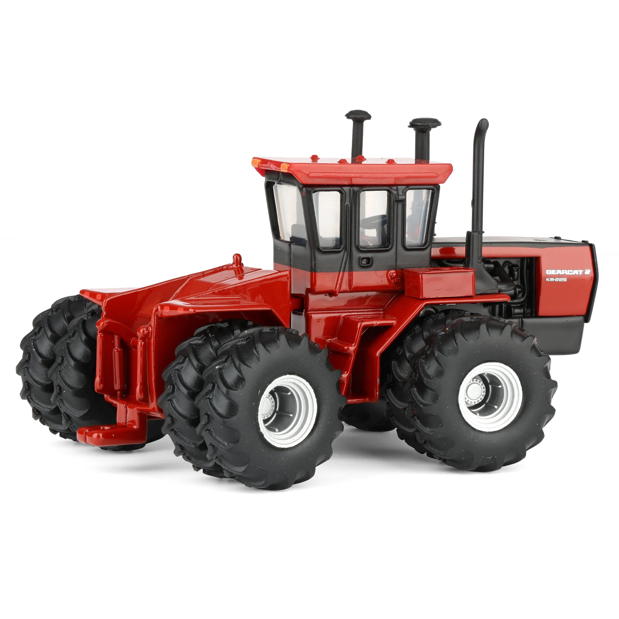 Chase Unit Set ~ 1/64 Case, International & Steiger Tractors by ERTL, Toy Tractor Times 42nd Anniversary - Image 7