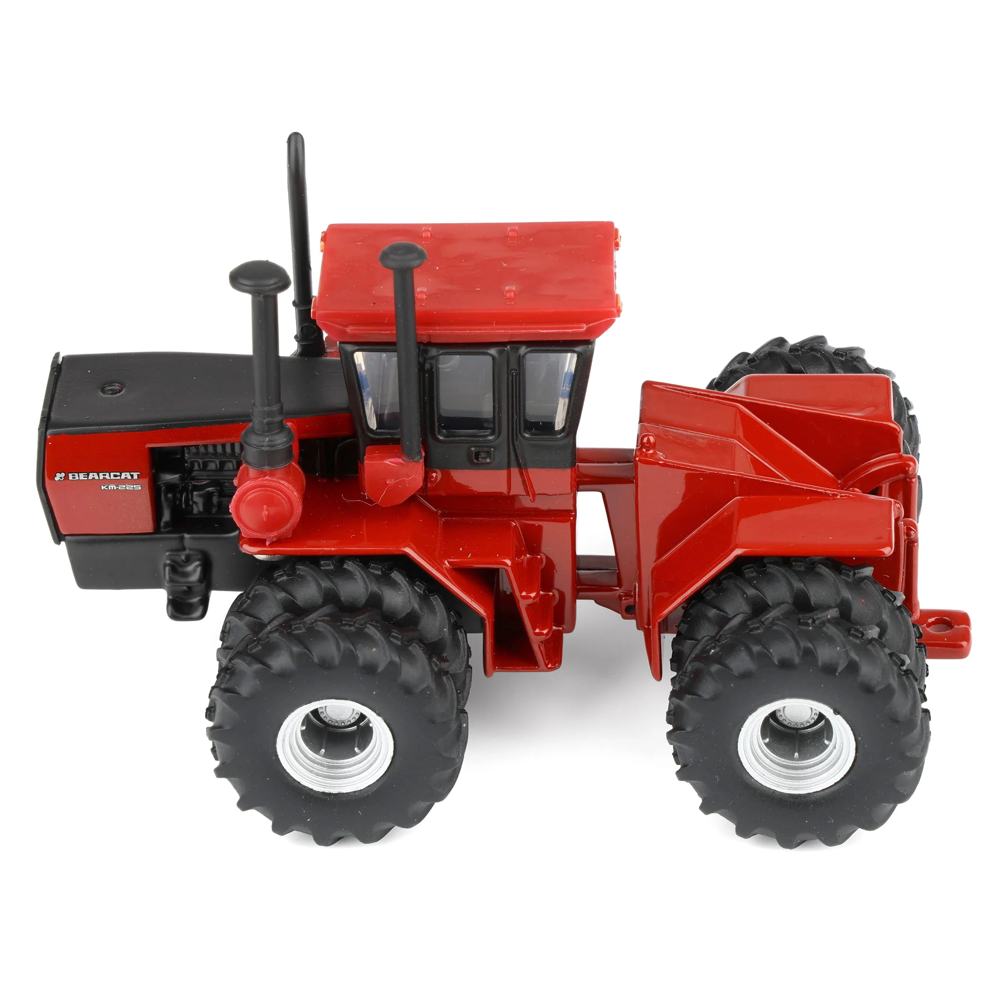 Chase Unit Set ~ 1/64 Case, International & Steiger Tractors by ERTL, Toy Tractor Times 42nd Anniversary - Image 8
