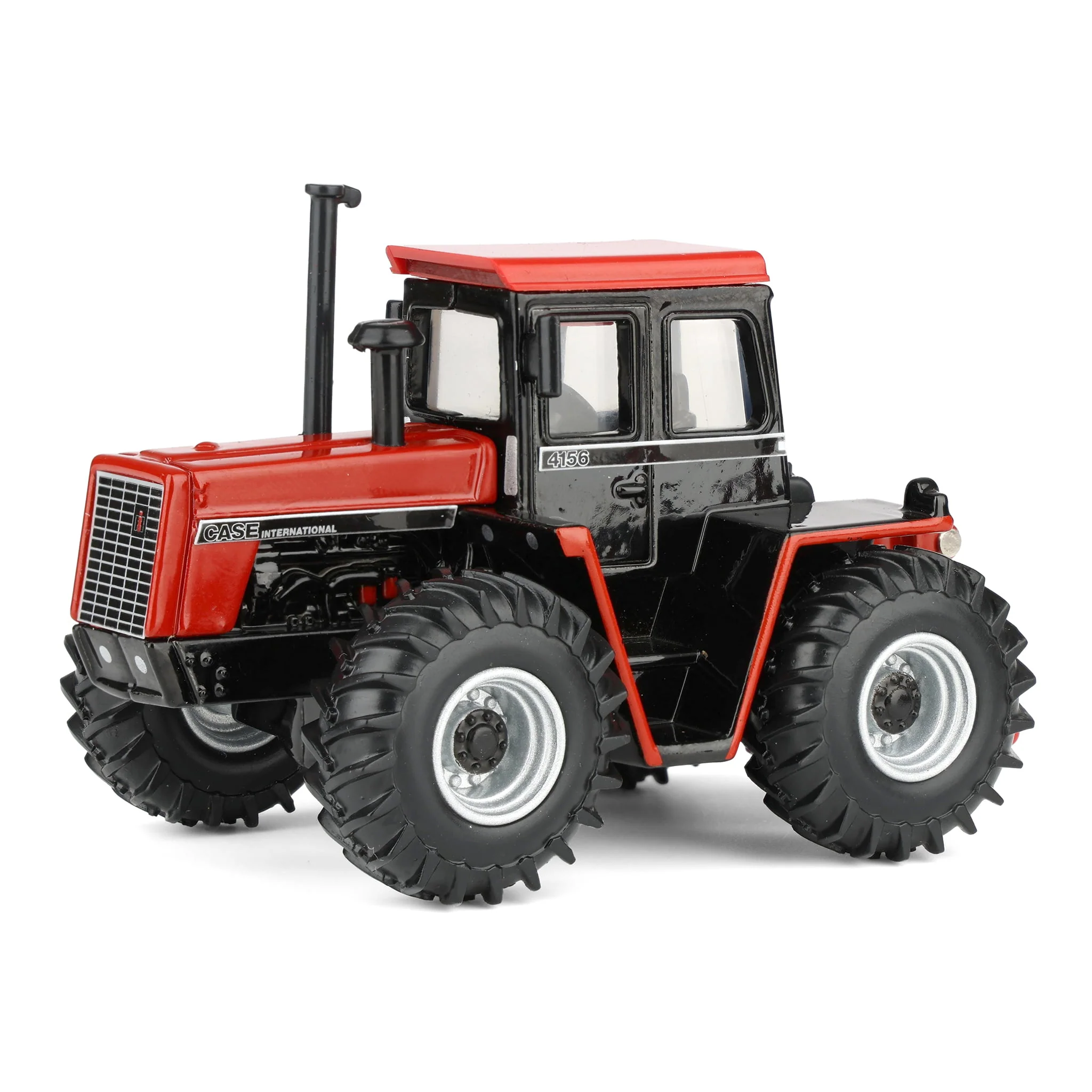 Chase Unit Set ~ 1/64 Case, International & Steiger Tractors by ERTL, Toy Tractor Times 42nd Anniversary - Image 9