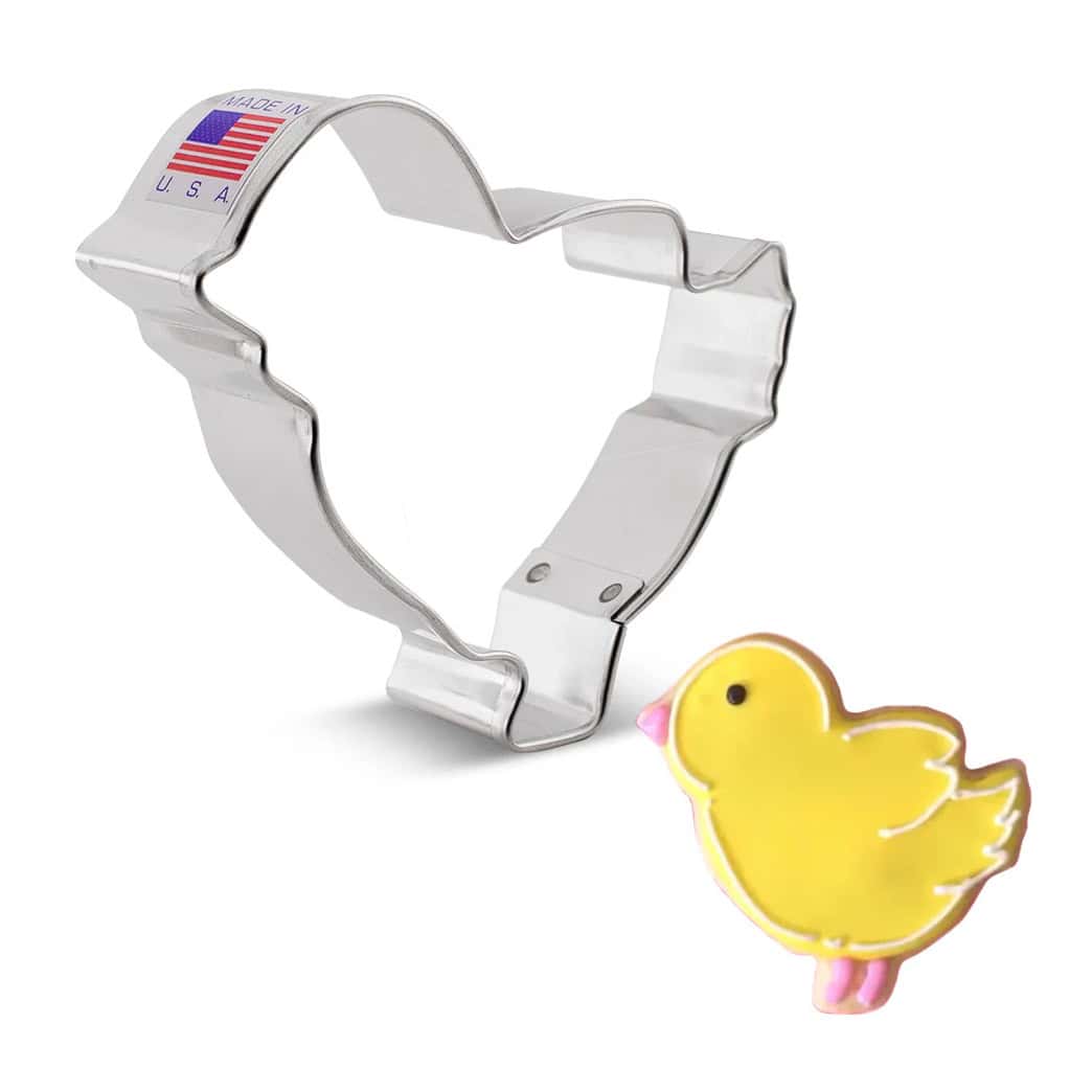 Chick Cookie Cutter - Image 2