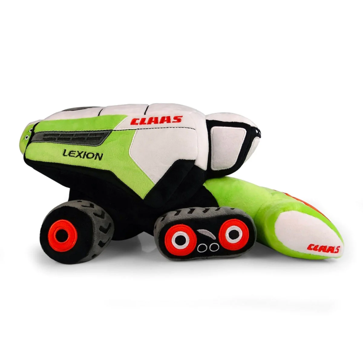Claas Lexion Plush Combine - Image 2