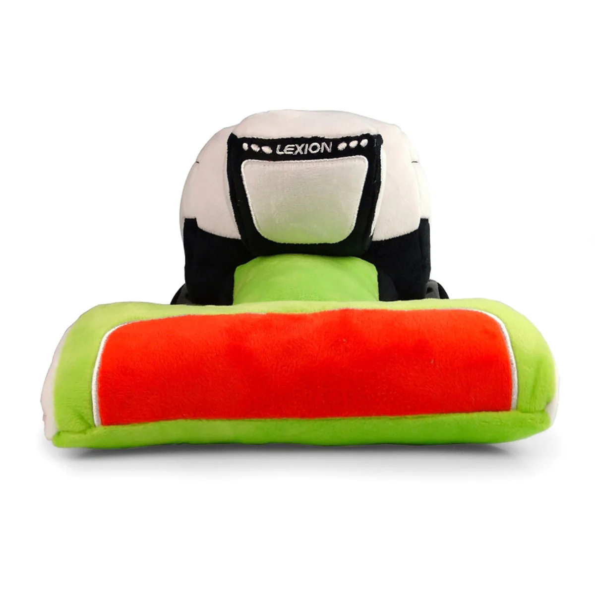 Claas Lexion Plush Combine - Image 4