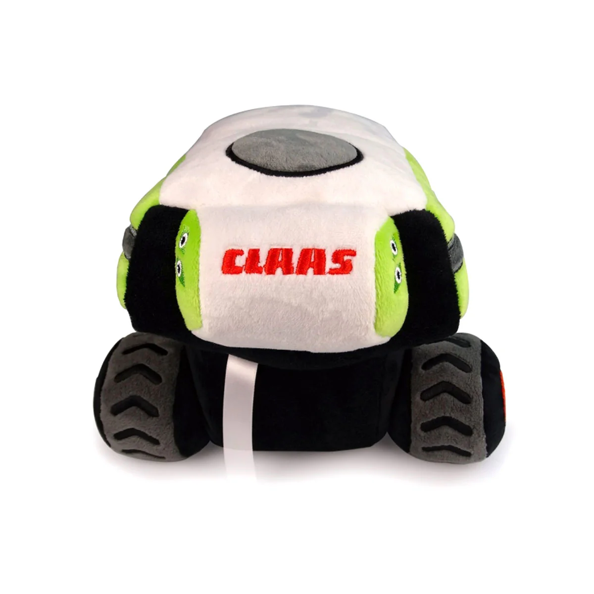 Claas Lexion Plush Combine - Image 5