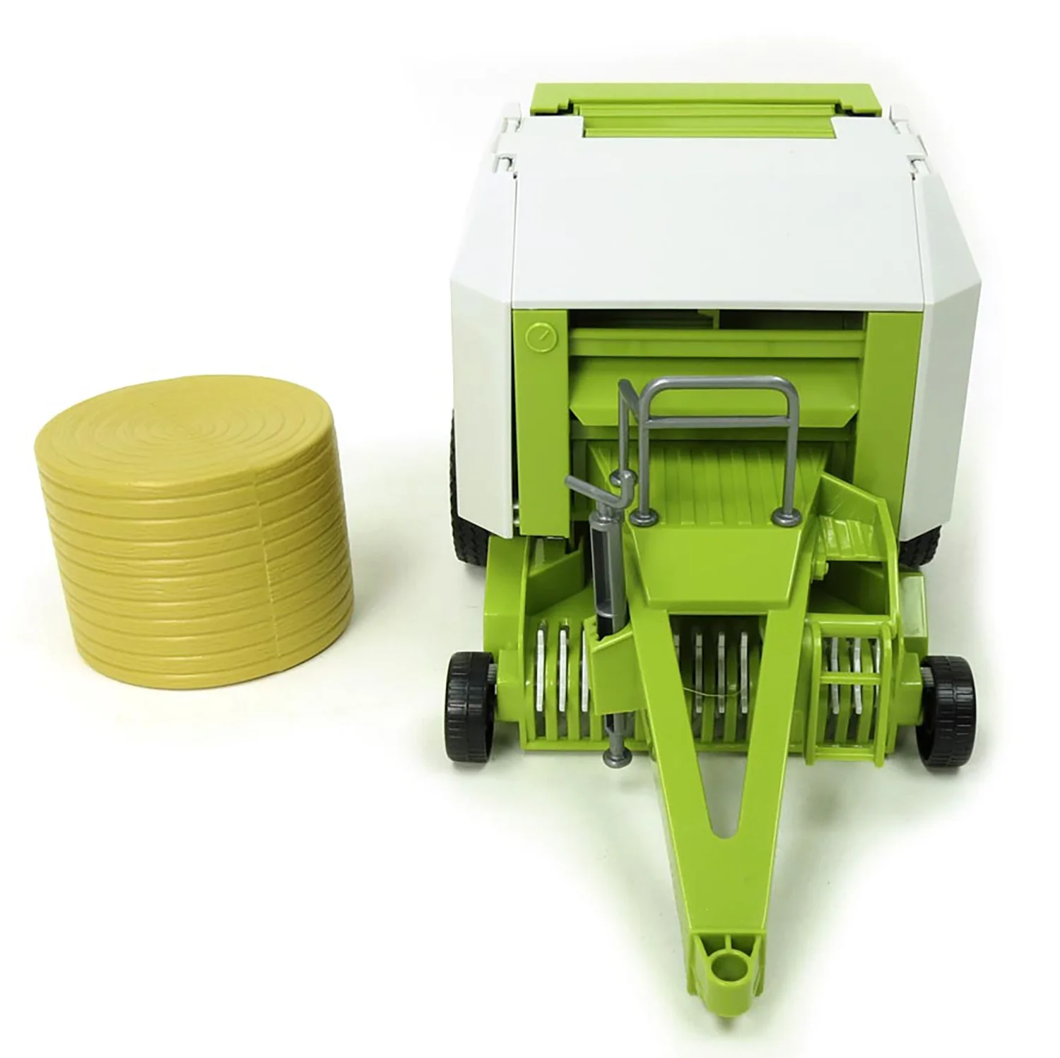 Claas Rollant 250 Round Baler by Bruder - Image 3