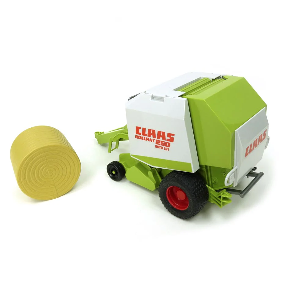 Claas Rollant 250 Round Baler by Bruder - Image 6