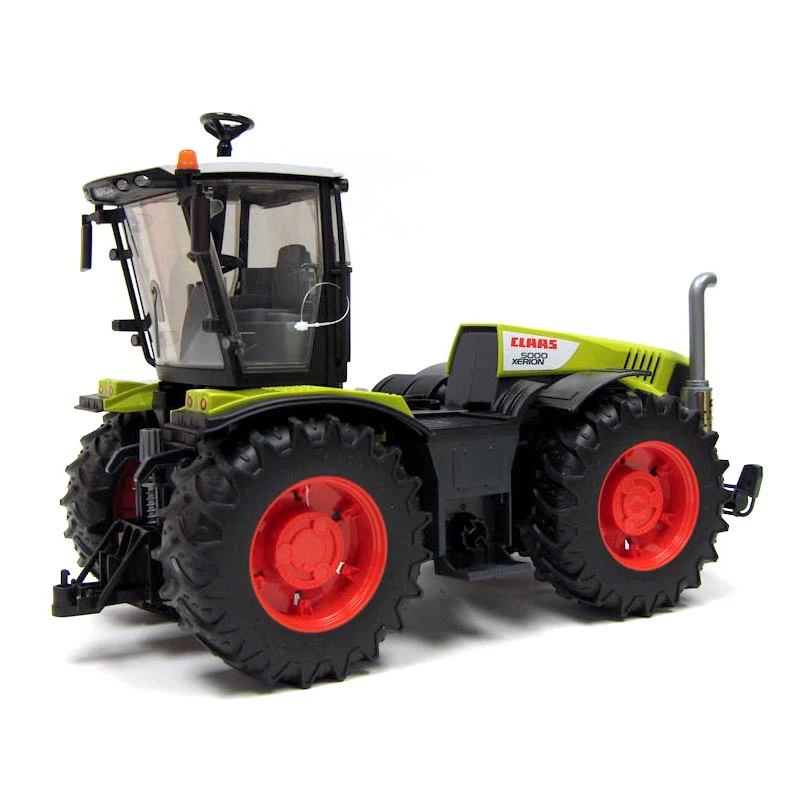 Claas Xerion 5000 Tractor by Bruder - Image 2
