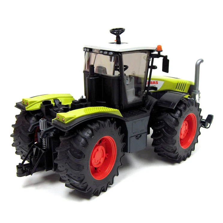 Claas Xerion 5000 Tractor by Bruder - Image 3