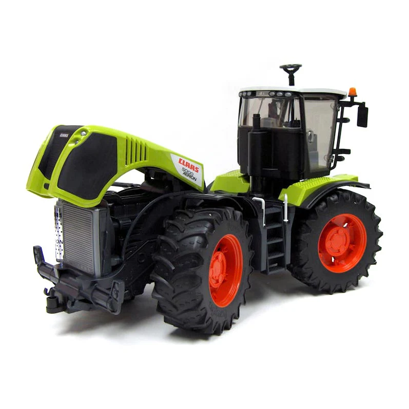 Claas Xerion 5000 Tractor by Bruder - Image 4