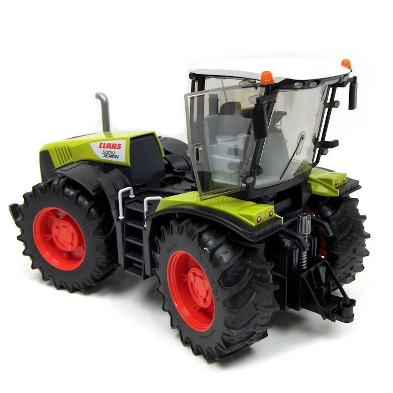 Claas Xerion 5000 Tractor by Bruder - Image 5