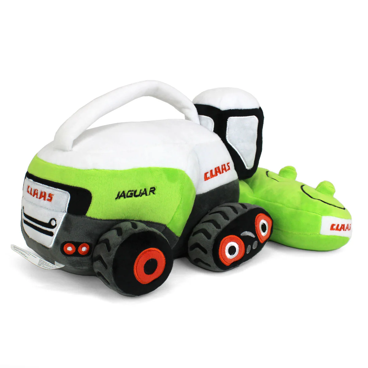 Claas Jaguar Plush Harvester - Image 2