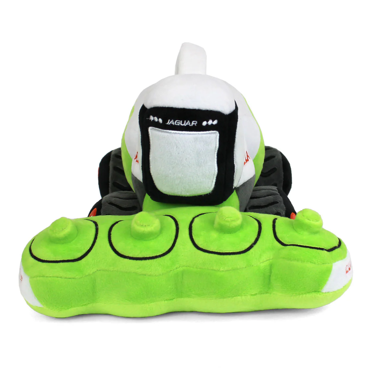 Claas Jaguar Plush Harvester - Image 3