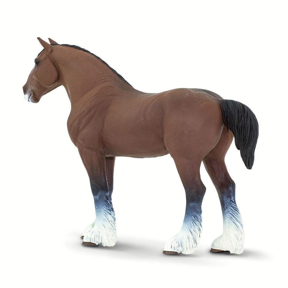 Clydesdale Stallion by Safari - Image 3