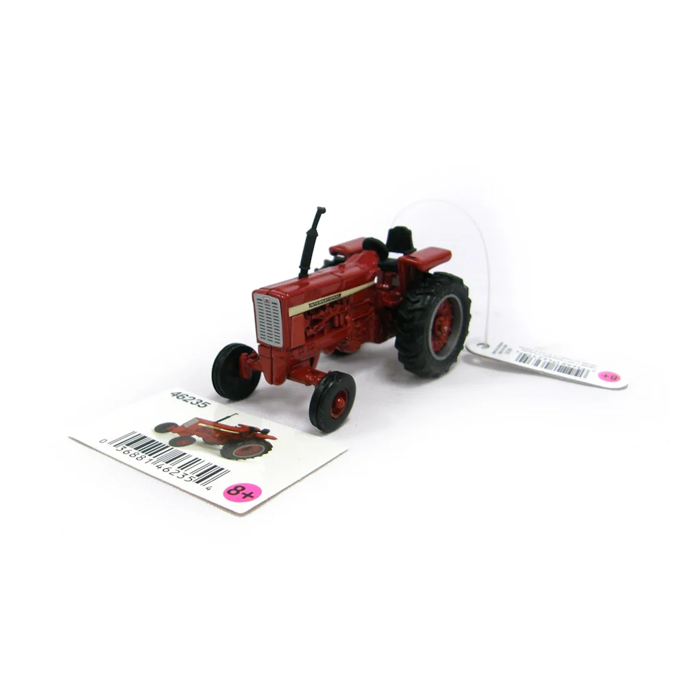 Collect N Play IH 56 Series Wide Front - Image 2