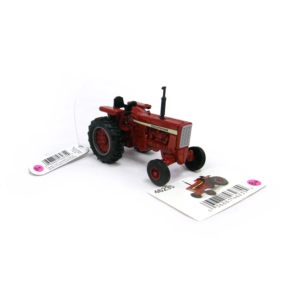 Collect N Play IH 56 Series Wide Front - Image 3