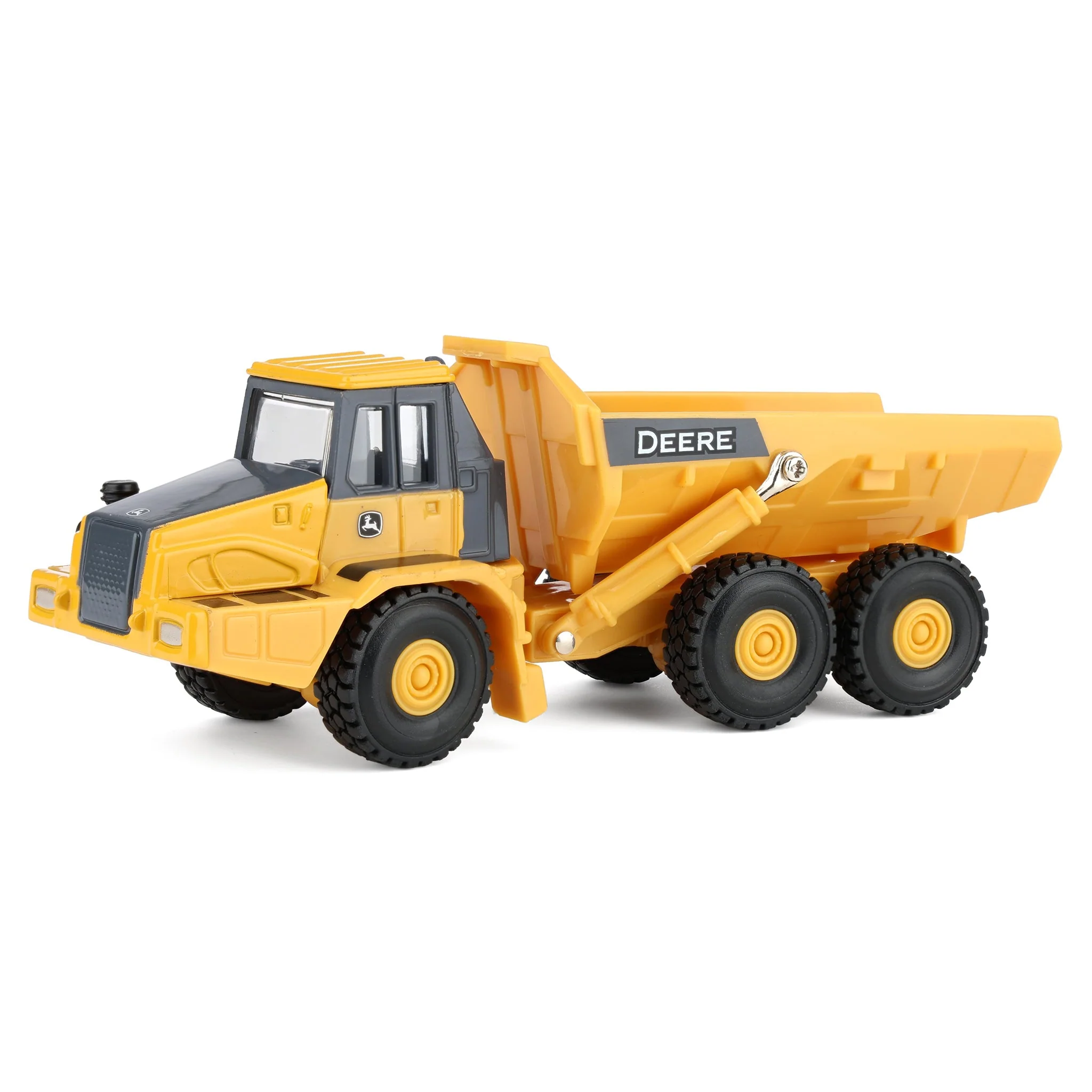 Collect N Play John Deere Dump Truck