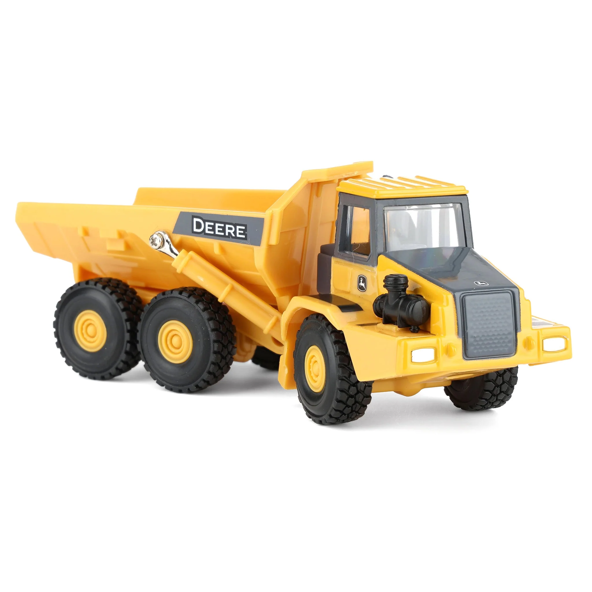Collect N Play John Deere Dump Truck - Image 2