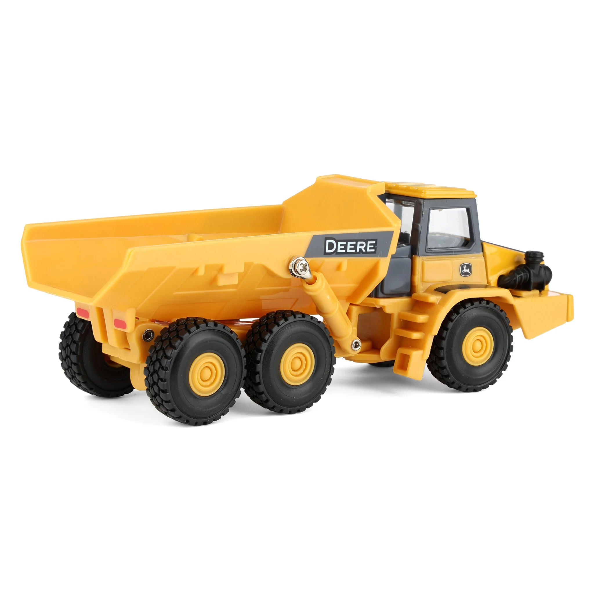 Collect N Play John Deere Dump Truck - Image 3