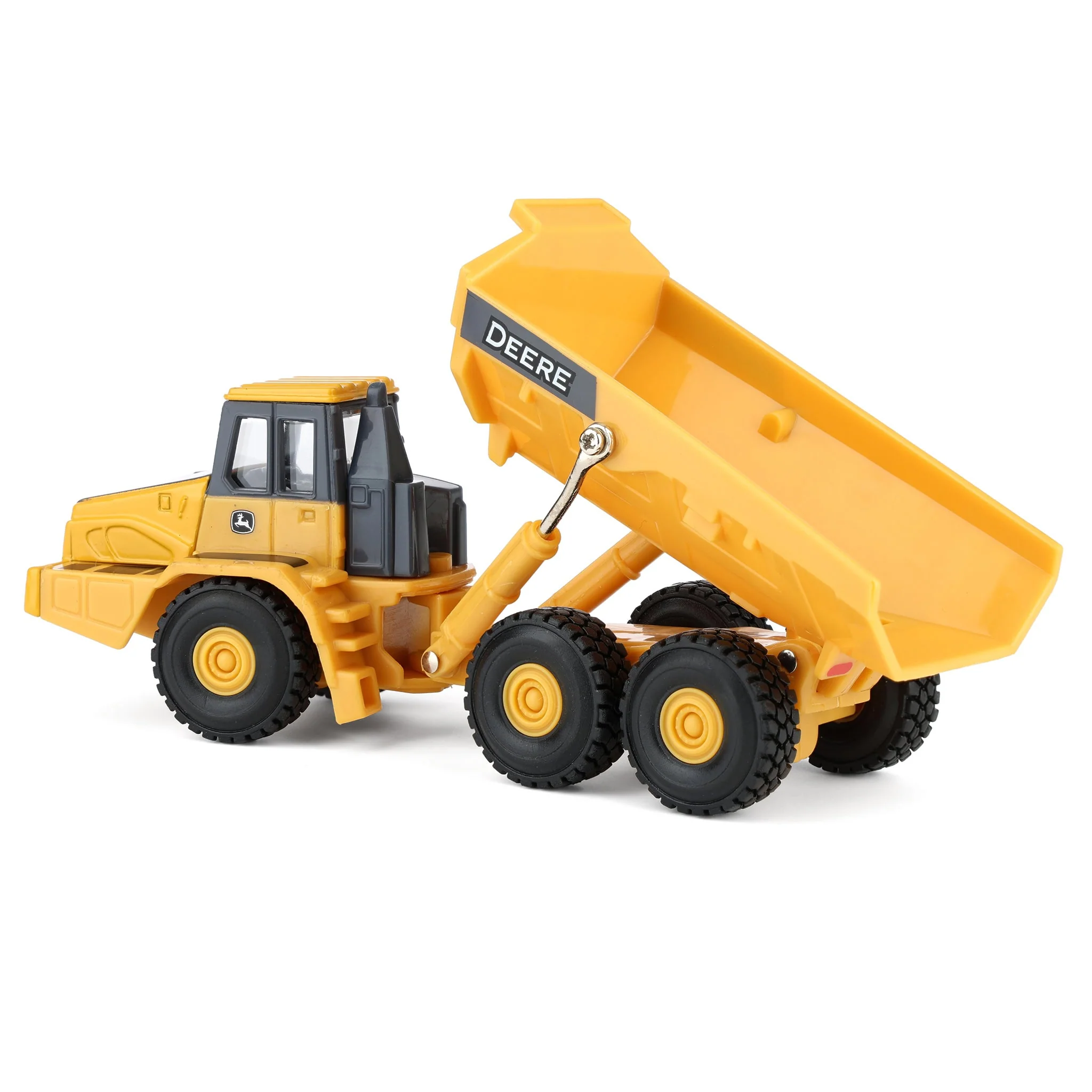 Collect N Play John Deere Dump Truck - Image 4