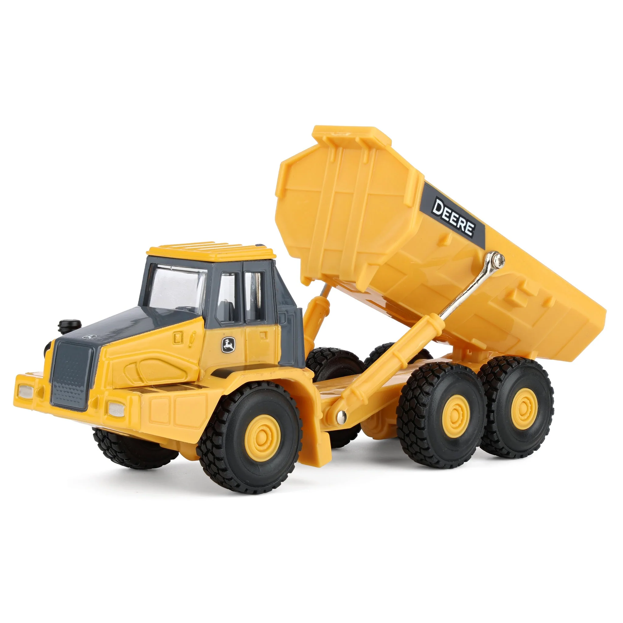 Collect N Play John Deere Dump Truck - Image 5