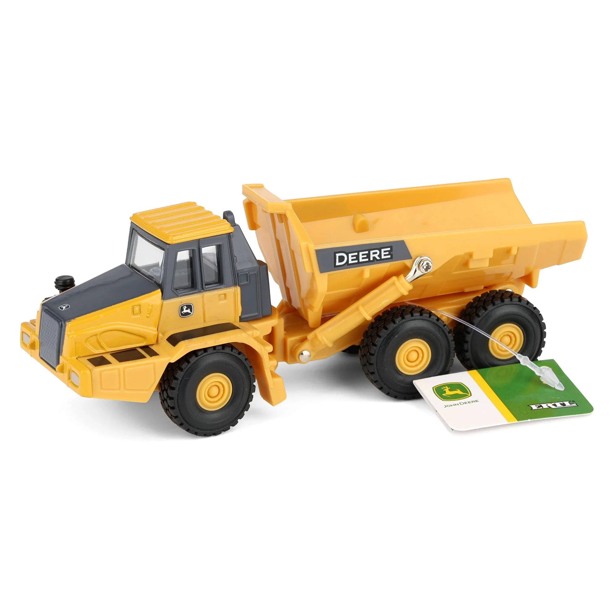 Collect N Play John Deere Dump Truck - Image 6