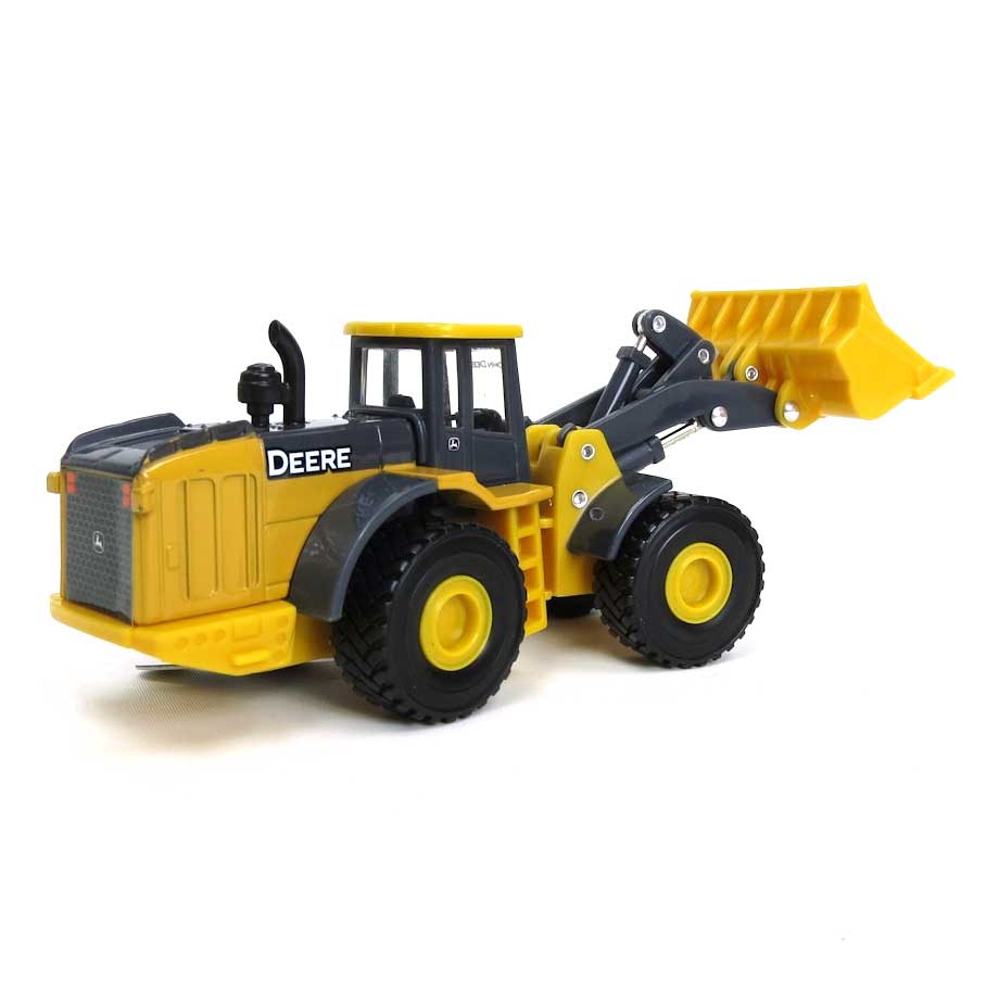 Collect N Play John Deere Wheel Loader - Image 2