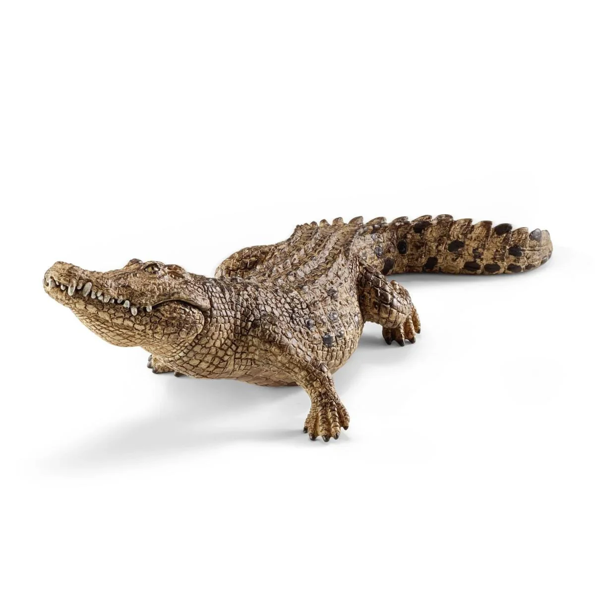 Crocodile by Schleich - Image 2