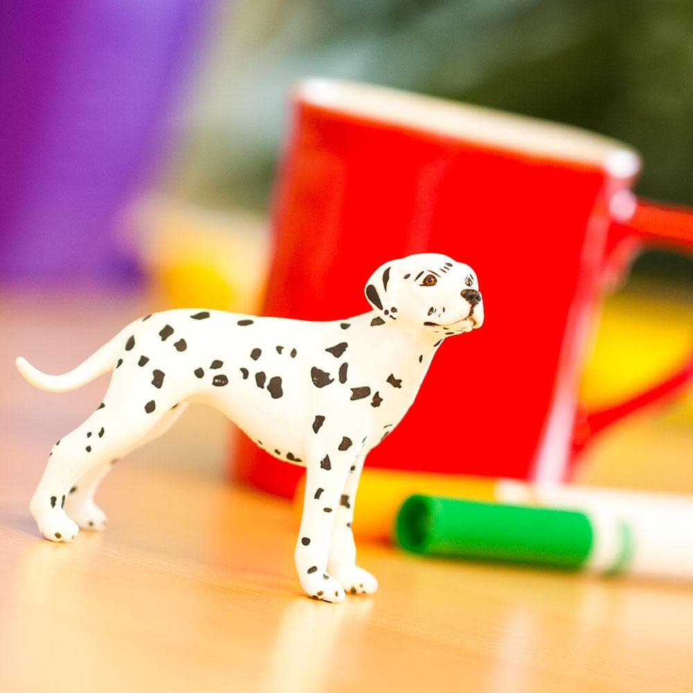 Dalmatian Dog by Safari Ltd - Image 5