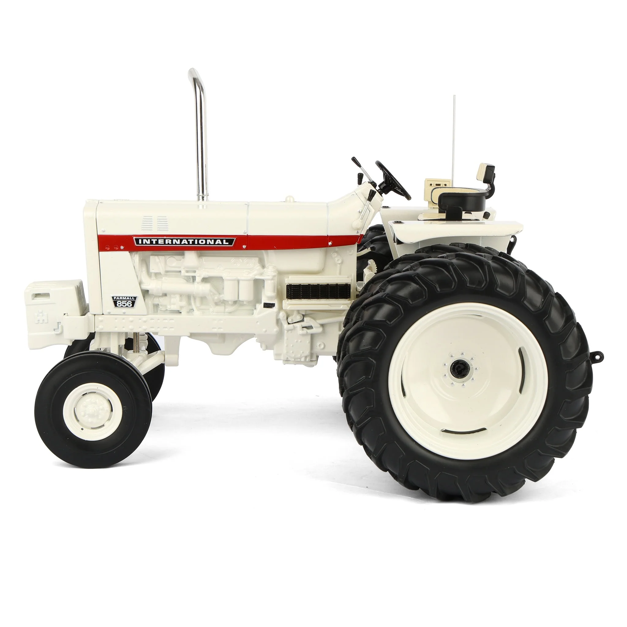 Diamond Limited Edition ~ 1/16 IH Farmall 856 Tractor, 4th in Outback Toys Exclusive Power Series - Image 5