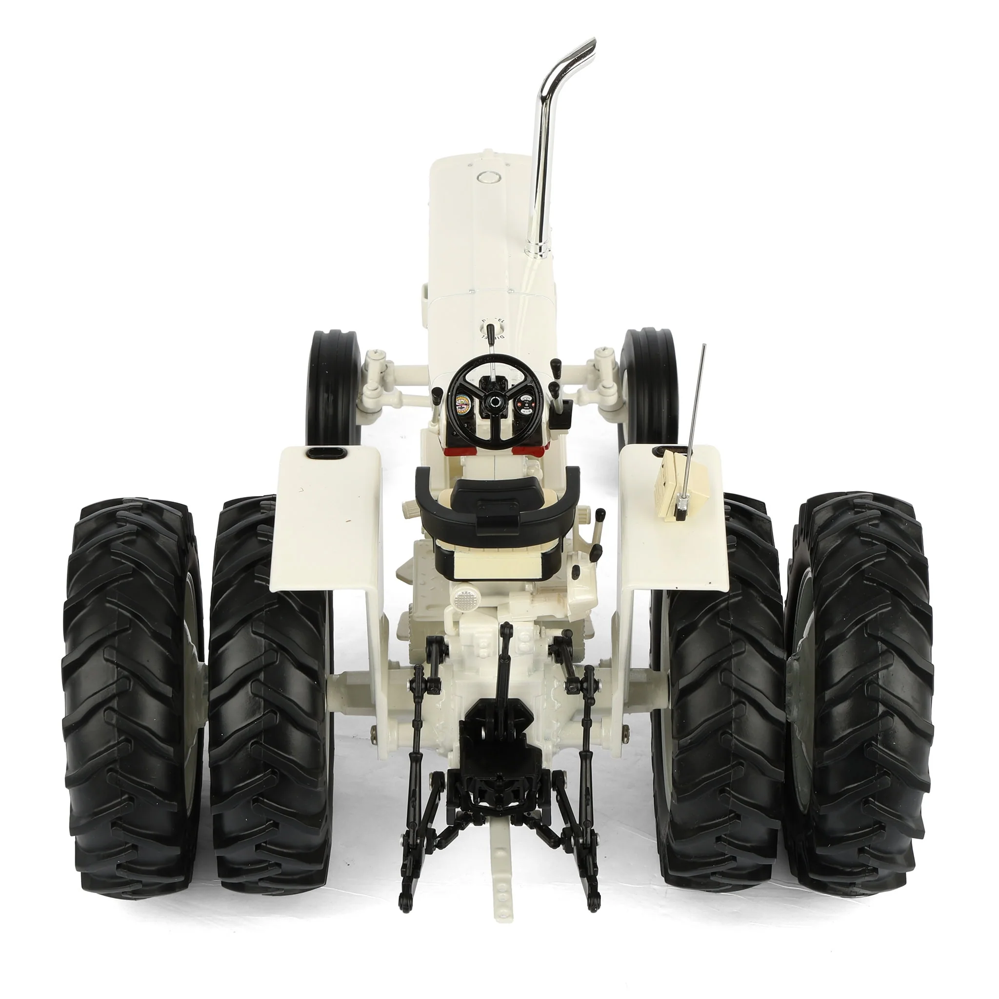Diamond Limited Edition ~ 1/16 IH Farmall 856 Tractor, 4th in Outback Toys Exclusive Power Series - Image 6