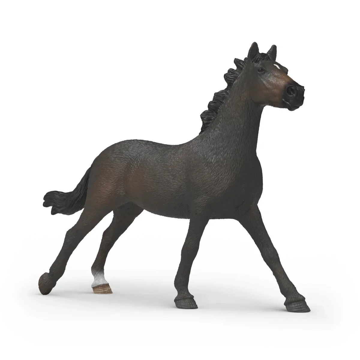 English Thoroughbred Mare by Schleich