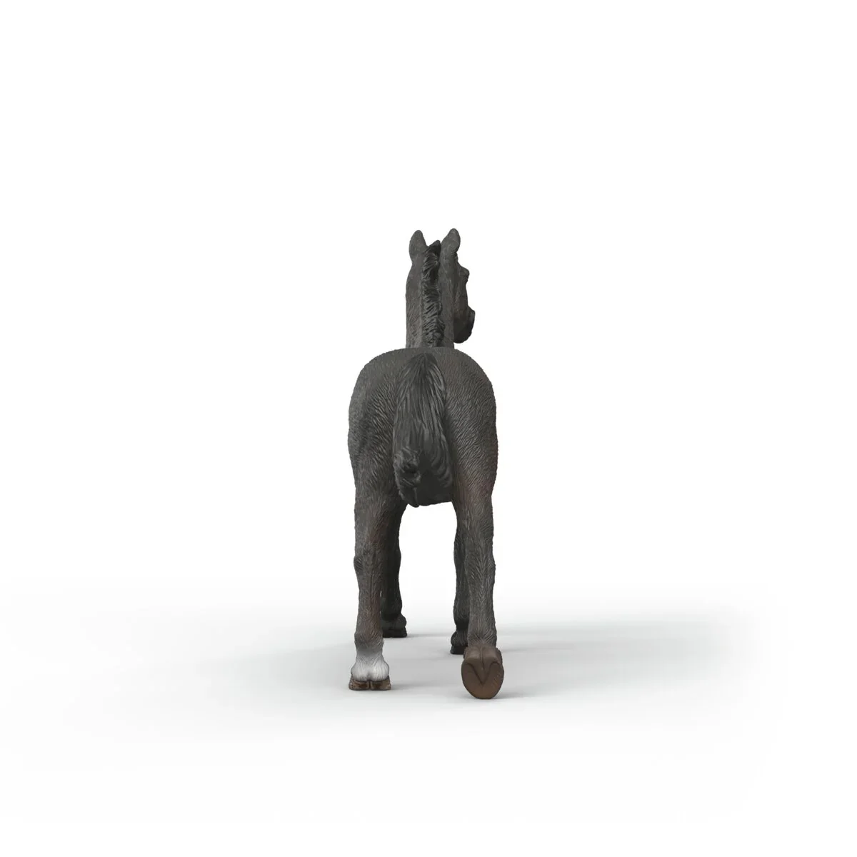 English Thoroughbred Mare by Schleich - Image 3