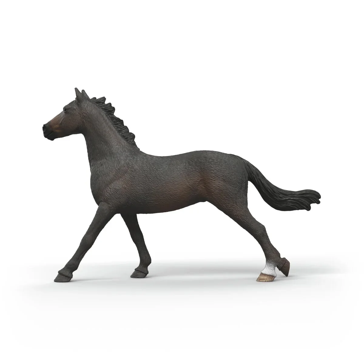 English Thoroughbred Mare by Schleich - Image 4