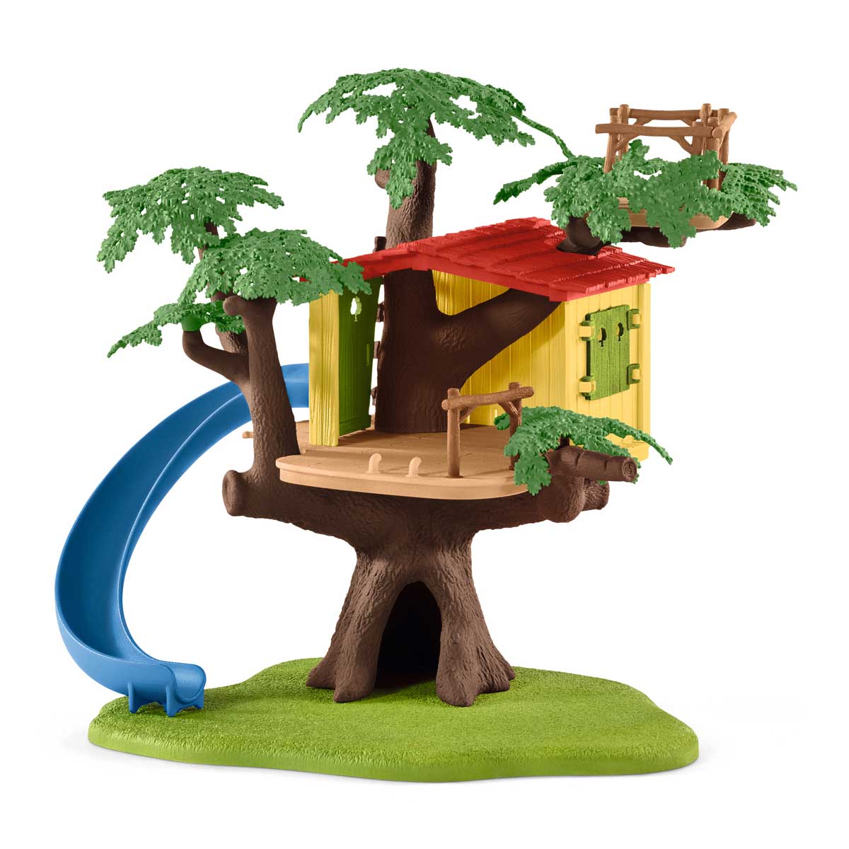 Farm World Adventure Tree House by Schleich - Image 7