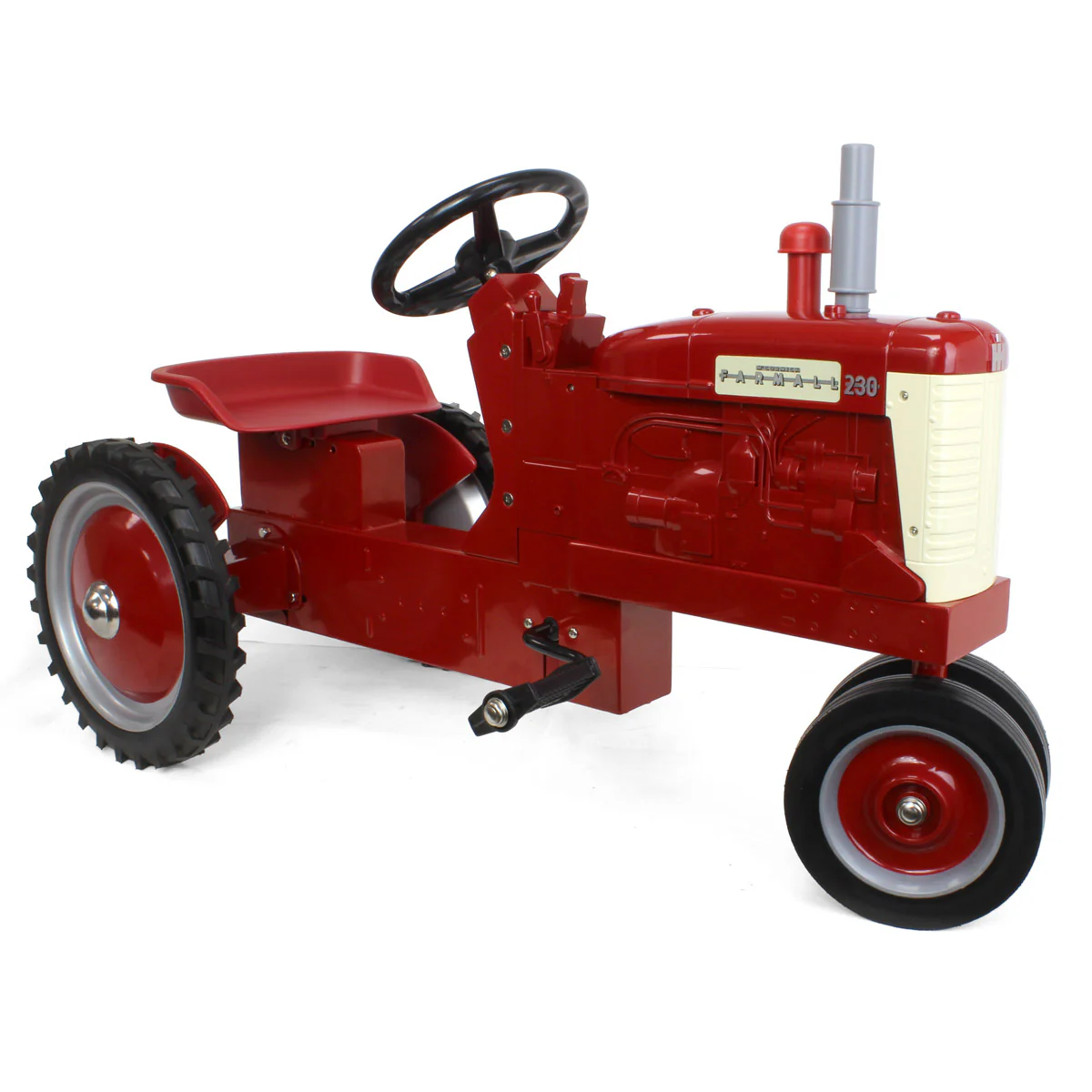 Farmall 230 Narrow Front Pedal Tractor - Image 2