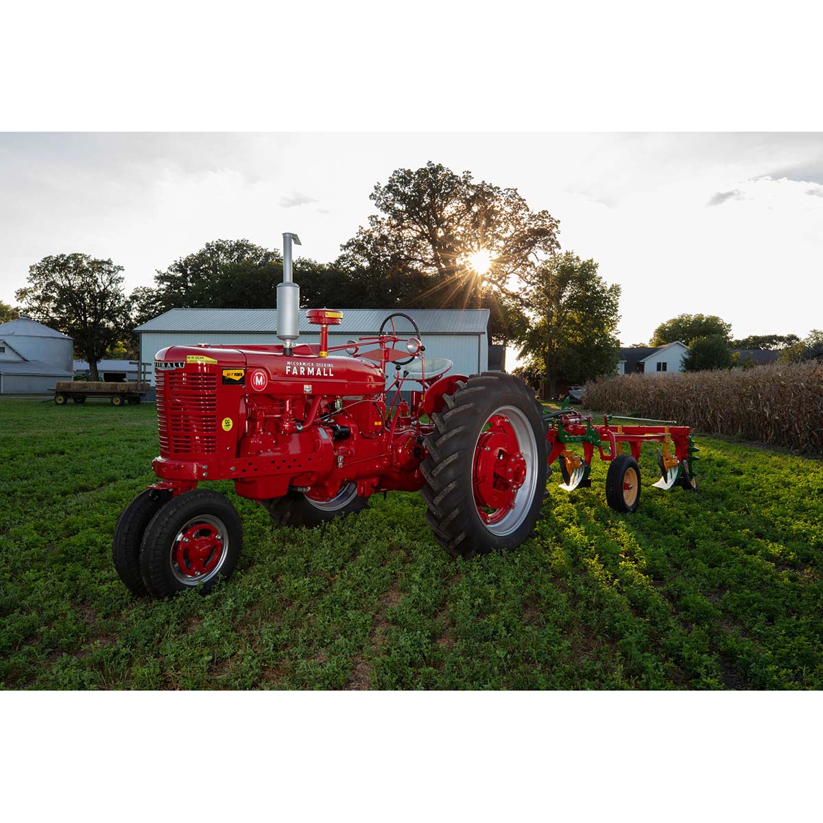 Farmall Century 1923-2023 Book by Lee Klancher - Image 7
