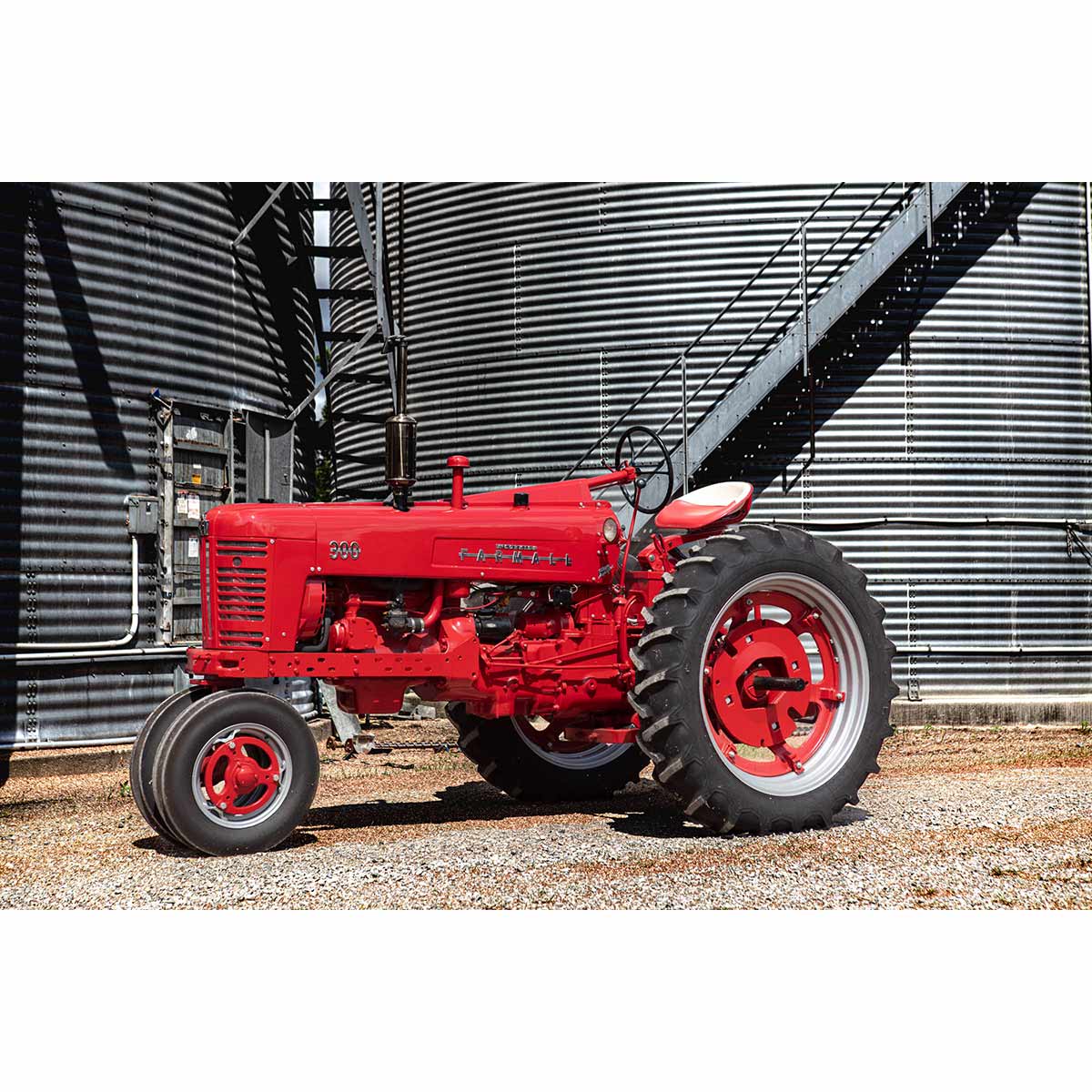 Farmall Century 1923-2023 Book by Lee Klancher - Image 8