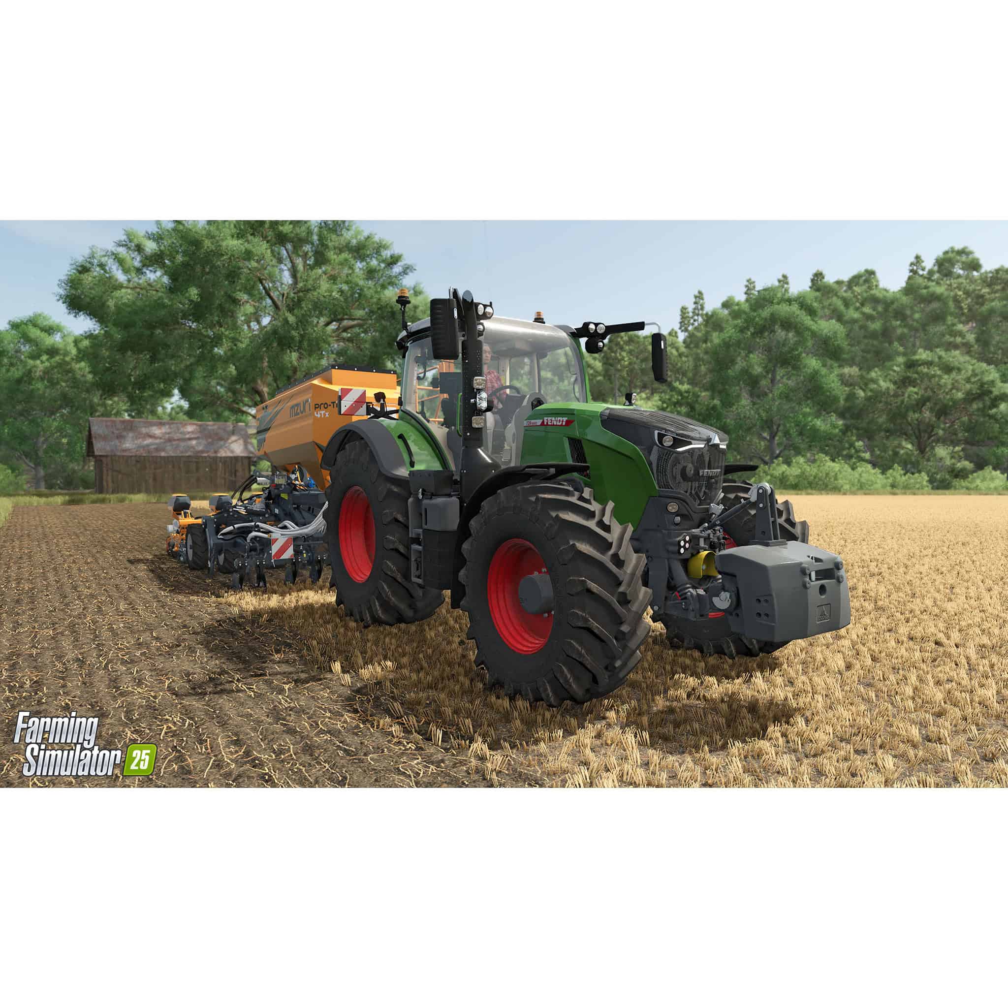 Farming Simulator 25 Collector's Edition for PC - Image 5